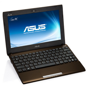 Netbook Eee PC 1025